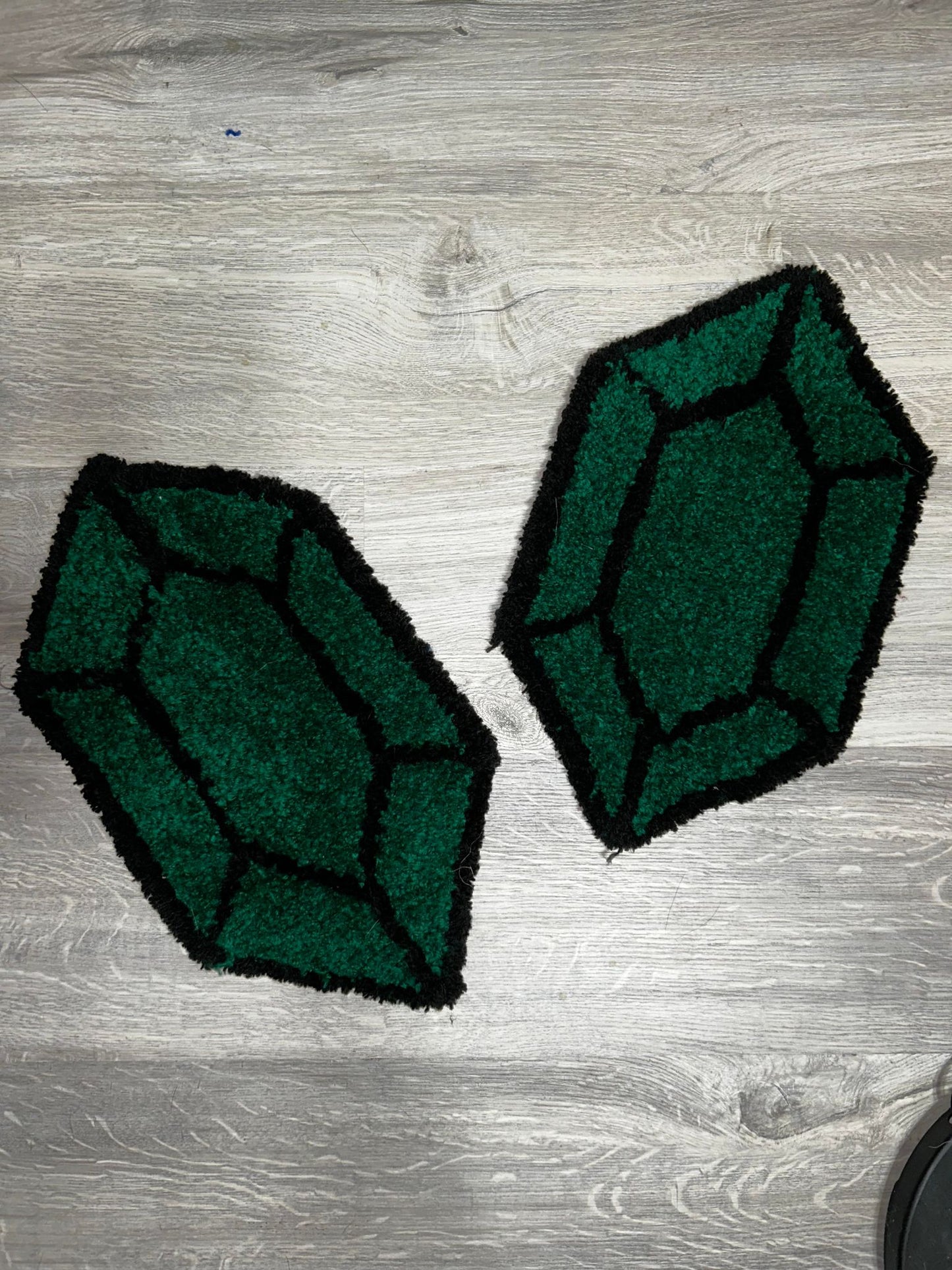 Legend Of Zelda Ruppies