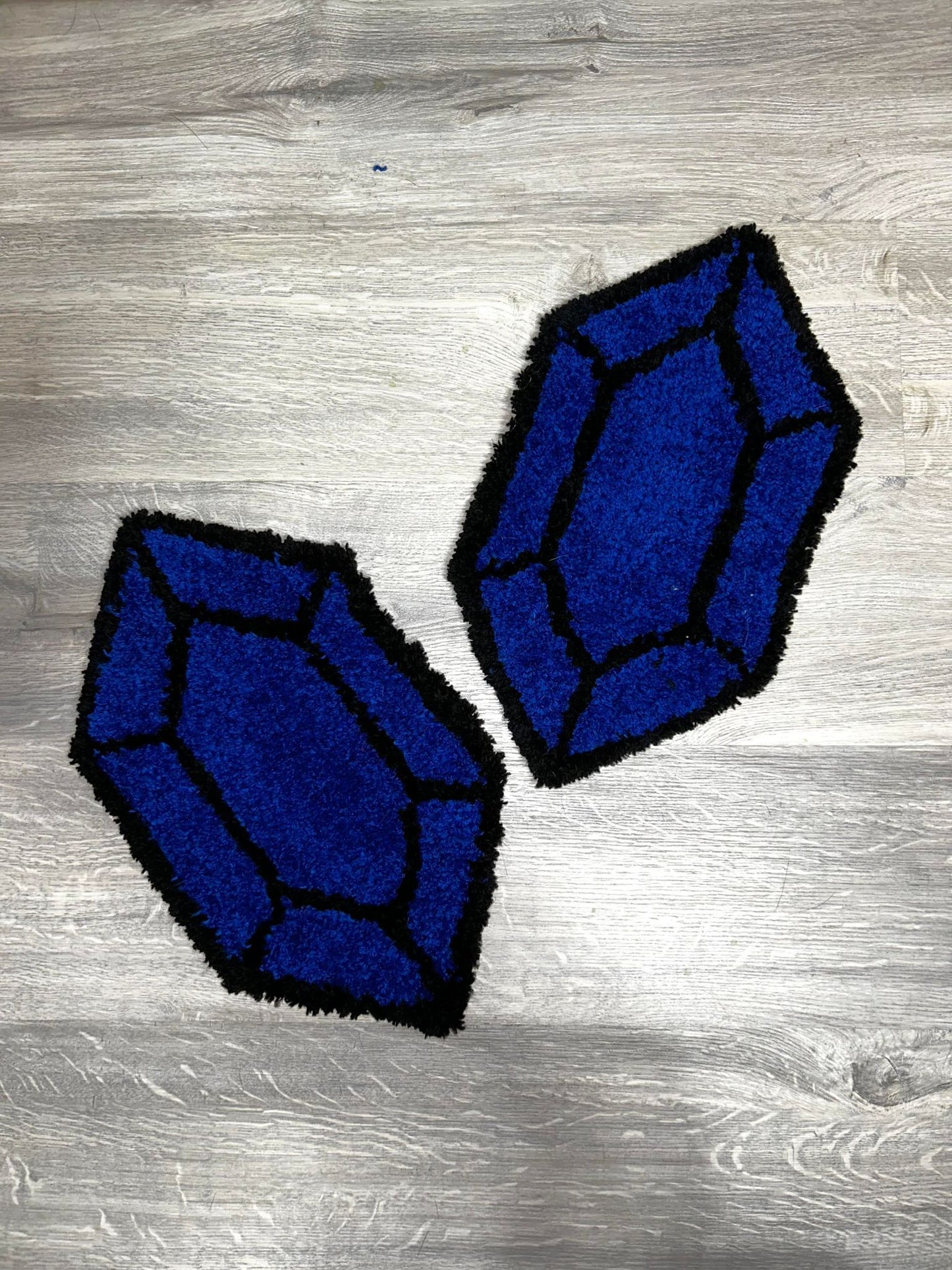 Legend Of Zelda Ruppies